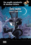 Paris Vaudou